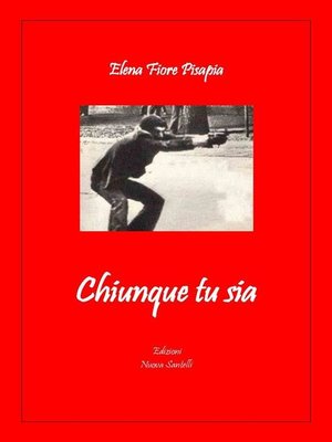 cover image of Chiunque tu sia